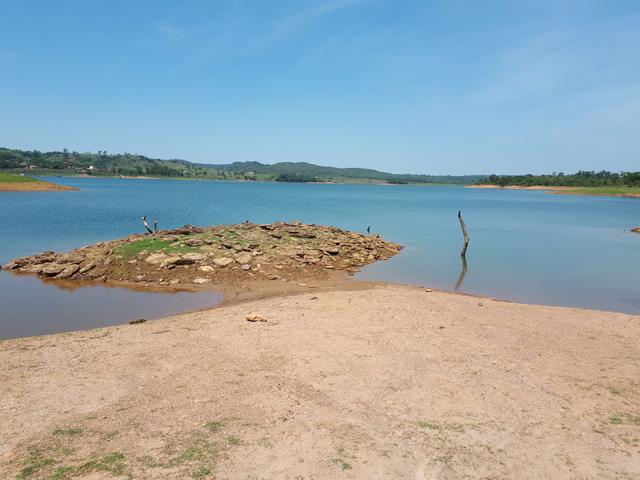 Achou, seu lote 2500 metros no Corumbá IV - Foto 5