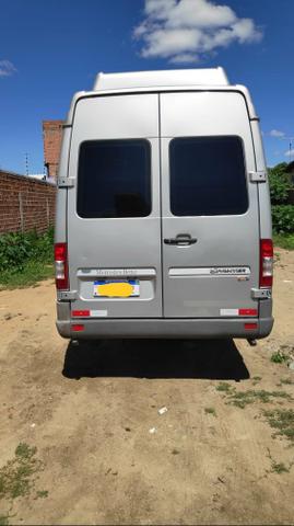 Sprinter 413: 20+1 - Foto 8