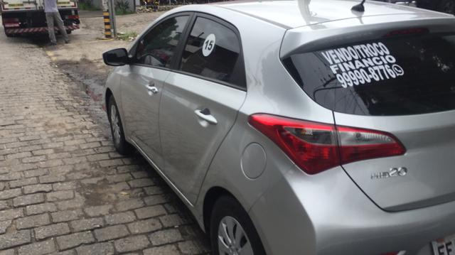 Hb 20 confort plus 1.6 2015 - Foto 4