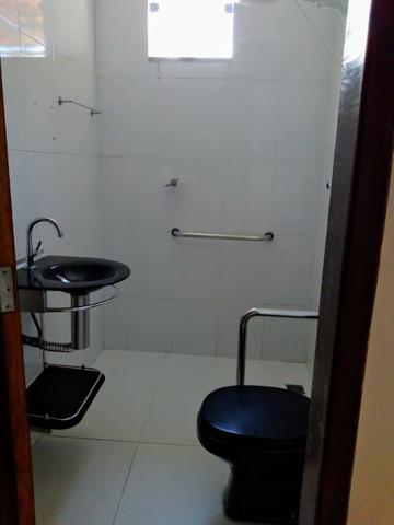 Casa 2 quartos sendo 1 suíte no Residencial Esmeralda - Foto 8