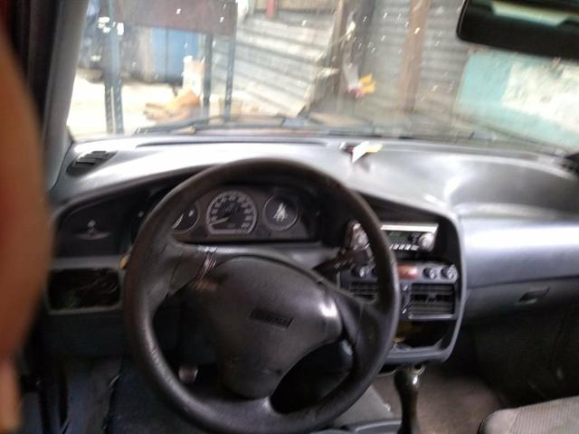 Vendo palio 98 em dia - Foto 5