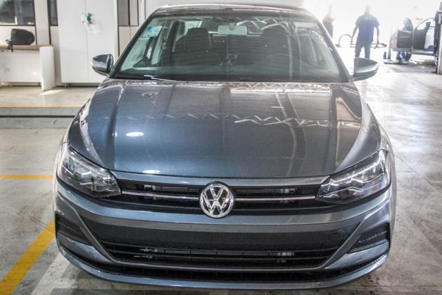 VOLKSWAGEN VIRTUS 1.6 MSI AUT - Foto 2