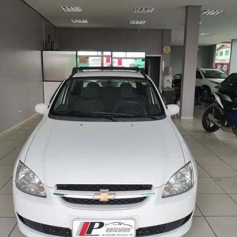Chevrolet corsa sedan classic ls 1.0 2013