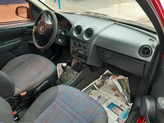 Gol g4