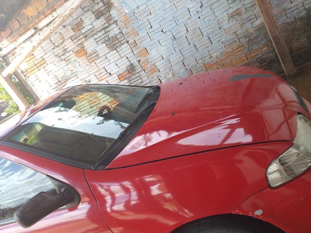 Vendo , Dute em branco só transferir - Foto 3