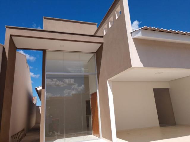 Casa, Parque Sonhos Dourados, Araguaína-TO