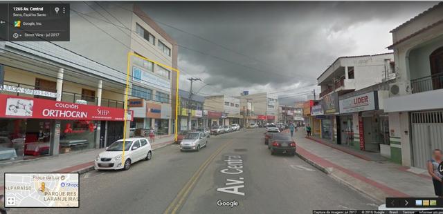 Casa laranjeiras Atrás da Mega lar