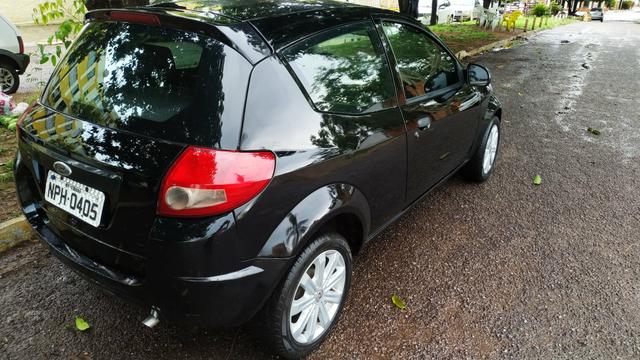 Ford Ka 1.0 2011 - Foto 3