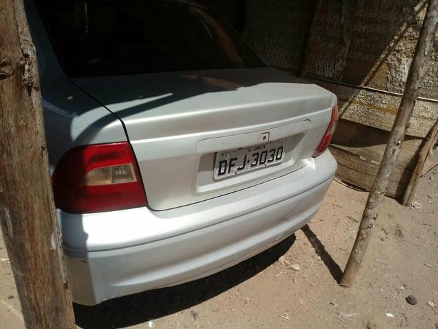 Vectra - Foto 3