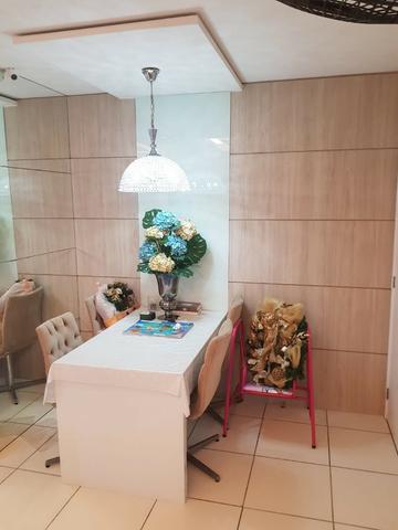 Apartamento em frente ao Shopping Joquei, 100% projetado - Foto 10