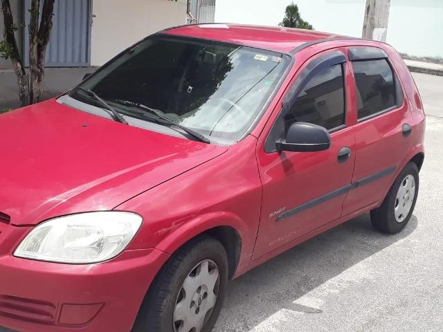 Celta em perfeito estado - Foto 2