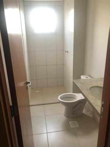 Apartamento Novo, 2 qts 1 suite completo em lazer ac financiamento - Foto 12
