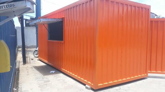 Container modular - Foto 2