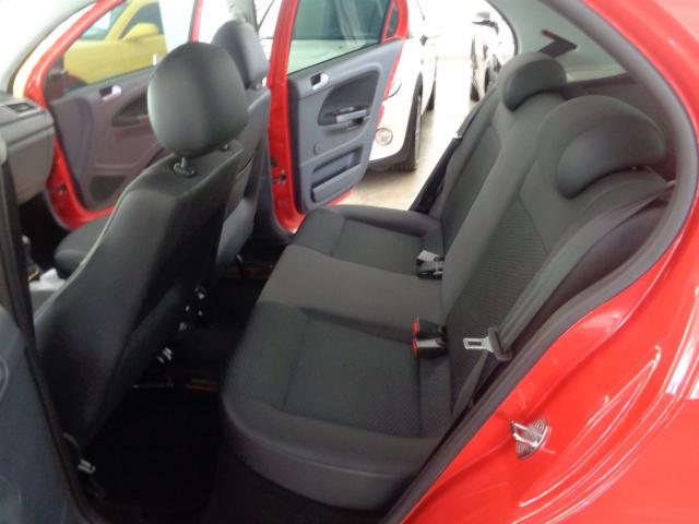 GOL 2016/2017 1.6 MSI TOTALFLEX TRENDLINE 4P MANUAL - Foto 10