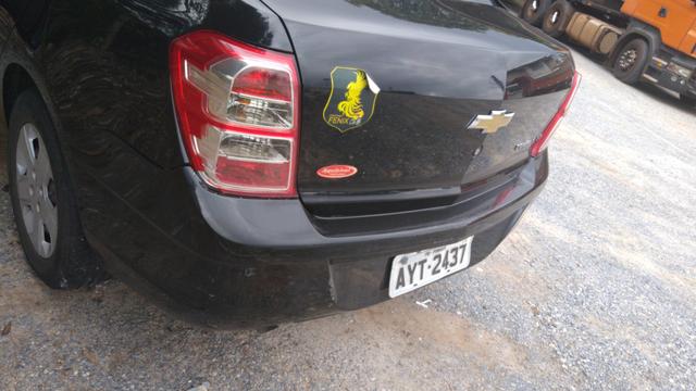 Cobalt preto - Foto 2