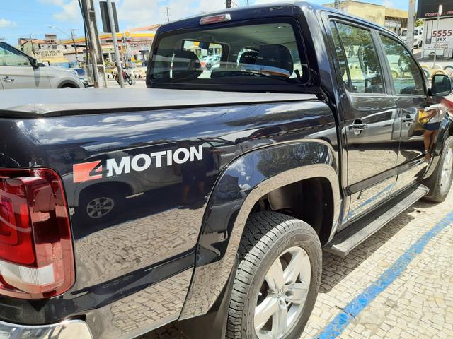Amarok 2.0, Highline, 4×4, Diesel, 17/17 - Foto 12