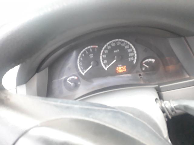Vendo Meriva - Foto 2