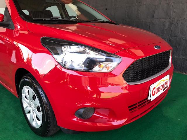 FORD KA 2018/2018 1.0 S 12V FLEX 4P MANUAL - Foto 2