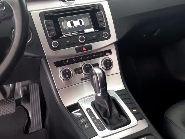 VW Passat TSi - Foto 16