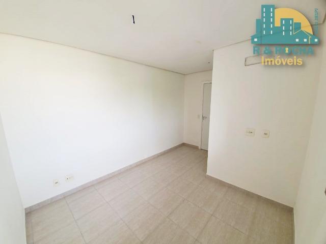 Condomínio Coral Gables - Apartamento de 134m² - 3 suítes e escritório - Foto 7