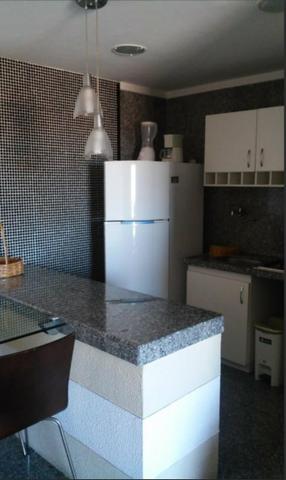 Flat mobiliado na Av. Beira Mar. - Foto 2