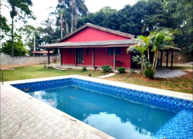 Chácara