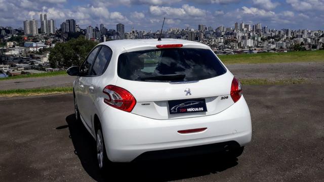 Peugeot 208 Active 1.5 2014/Citroen C3/Ford Ka SE/Kwid/Stepway/Argo/Etios - Foto 2