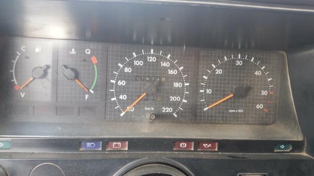 Vendo Opala Comodoro Sle - Ano 1990 - Foto 5