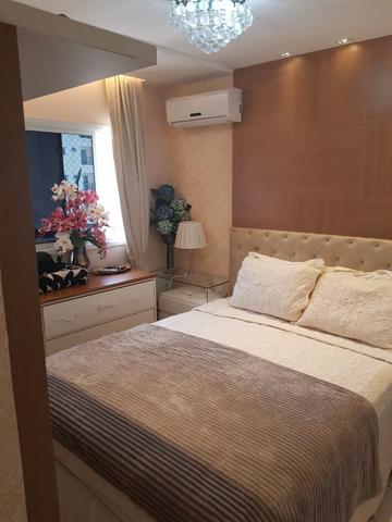 Apartamento em frente ao Shopping Joquei, 100% projetado - Foto 9