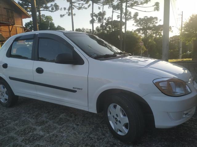 Chevrolet celta1.0 - Foto 2