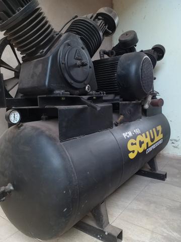 Compressor