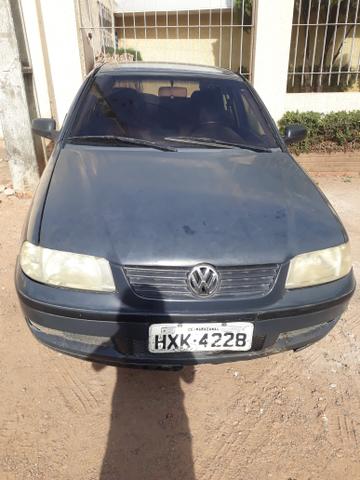 Gol 2003 - Foto 2