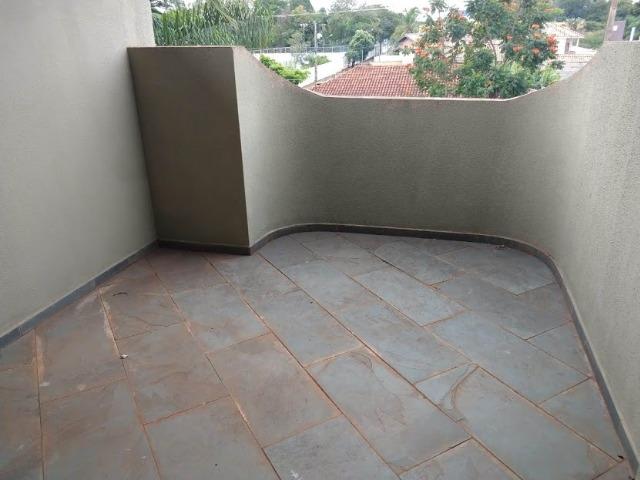 Salão de 72m² com café e banheiro - Foto 5
