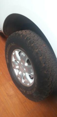 Ranger 2013 - Foto 5