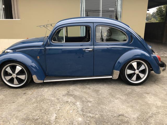 Fusca 77 - Foto 2