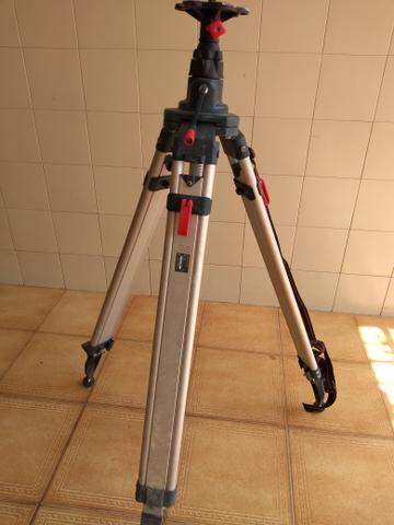 Tripé BT 300 HD Profissional Bosch - Foto 2