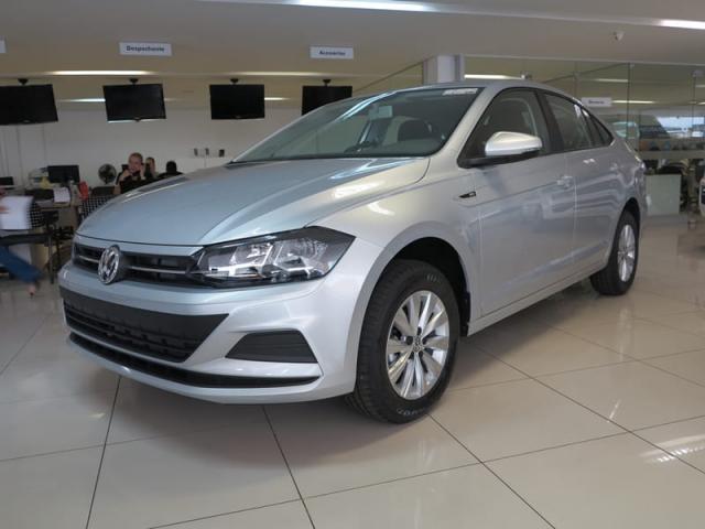 VOLKSWAGEN VIRTUS 1.6 MSI - Foto 2