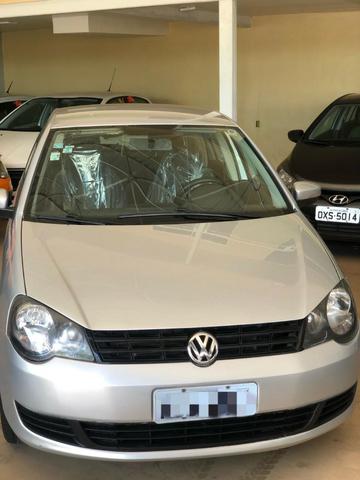 Vw Volkswagen Polo 2014