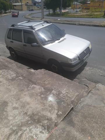 Fiat uno mille fire completo 2010/2011