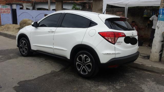 Hr-v - Foto 2