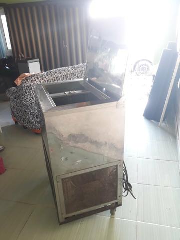 Máquina De Picolé Urgente - Foto 3