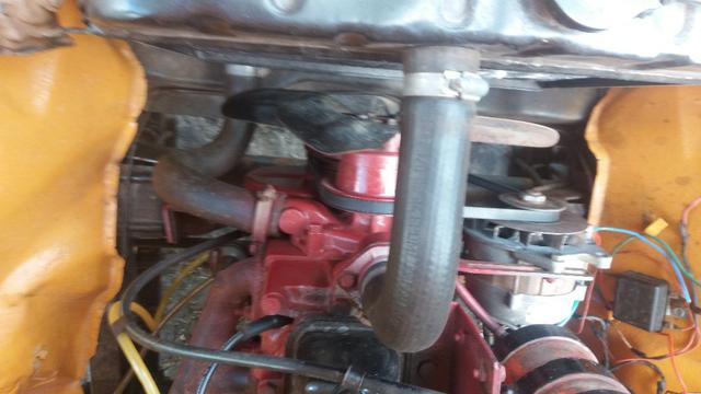 Ford 75 original - Foto 4