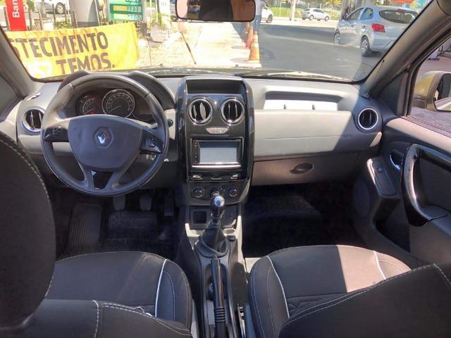 Renault Oroch 2016 - Foto 10