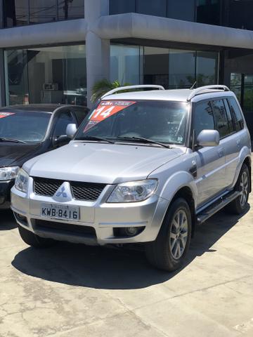 Pajero TR4 4x2 aut - Foto 2