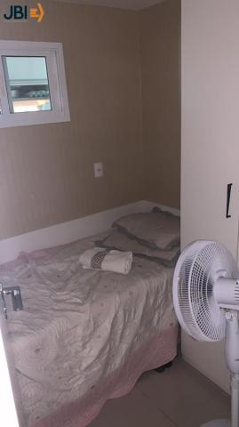 Apartamento, Parquelândia, Fortaleza-CE - Foto 16