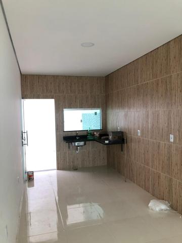 Residencial Com 3 QRTS/ Suite- Parque Dez/ Shangrilla/ Apenas 250 mil - Foto 11