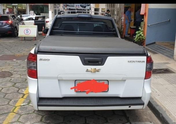 Chevrolet - Montana - Foto 2
