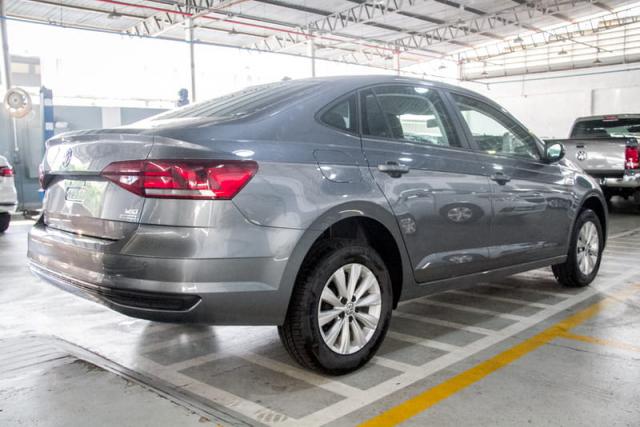 VOLKSWAGEN VIRTUS 1.6 MSI AUT - Foto 4