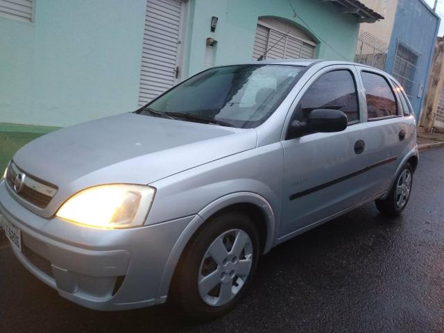 Corsa Hatch maxx 2008 - Foto 2