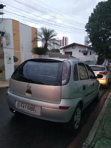 Corsa Hatch maxx 2008 - Foto 3